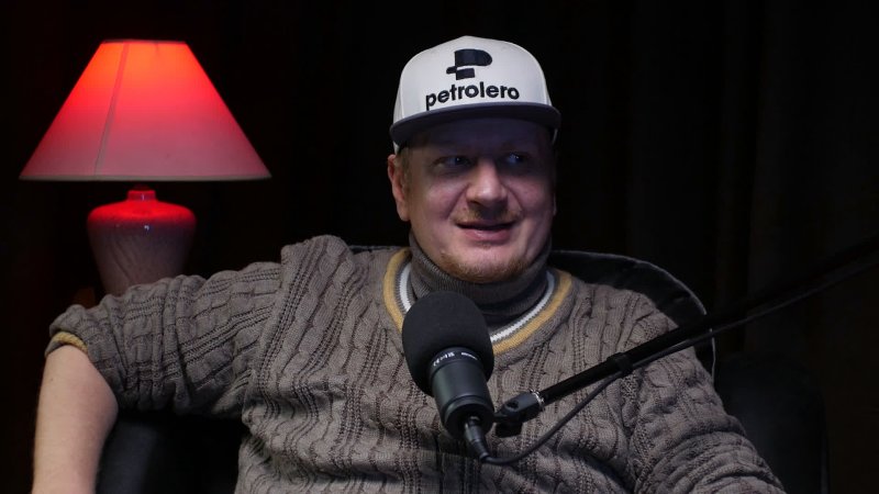 Petrolero у менеджера Антона — фото 2