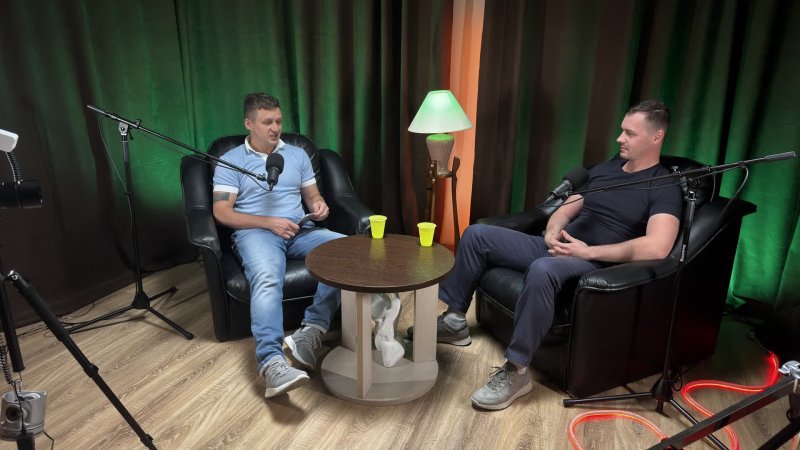 Василий Санузел — фото 3