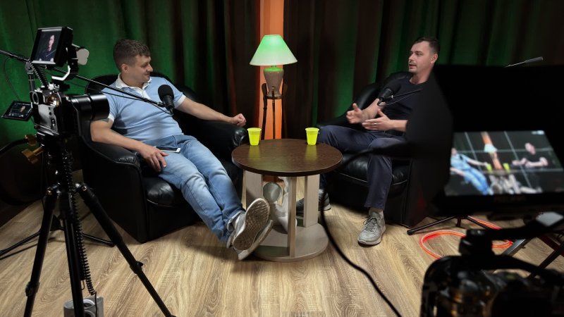 Василий Санузел — фото 20